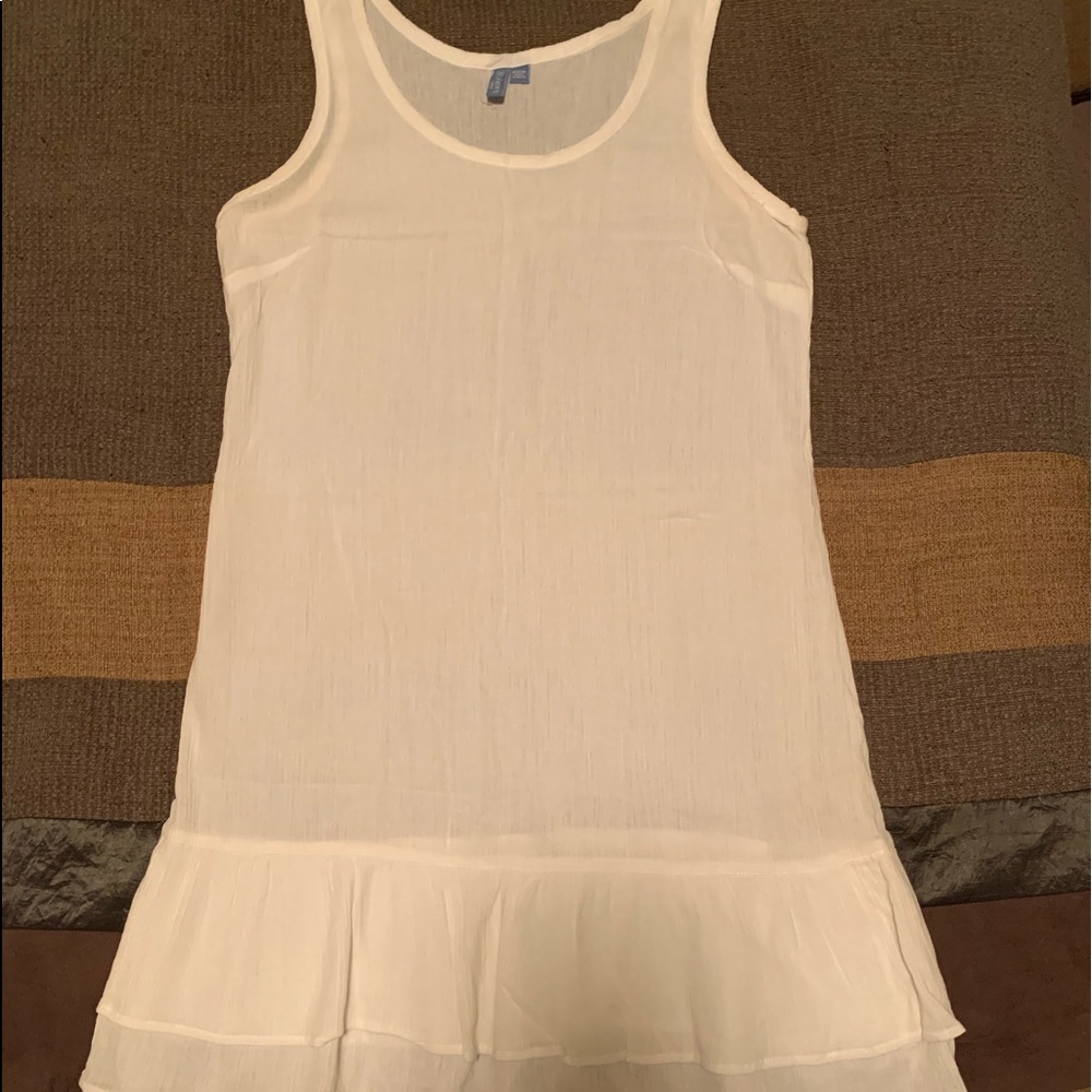 St. John’s Bay Swimsuit coverup